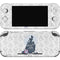 Disney Cinderella Miracles Take Time Silhouette Nintendo Switch Lite Skin